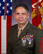 Sergeant or General for Example