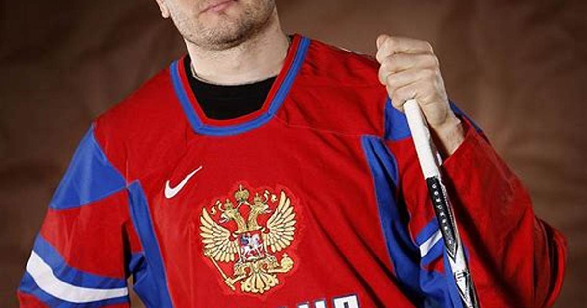 Sergei Gonchar