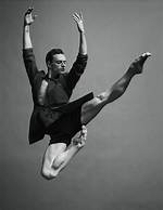 Sergei Polunin