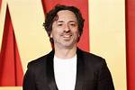 Sergey Brin