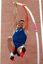 Sergey Bubka