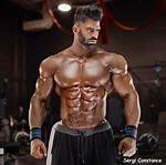Sergi Constance