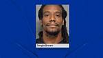 Sergio Brown