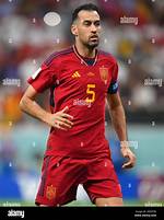 Sergio Busquets