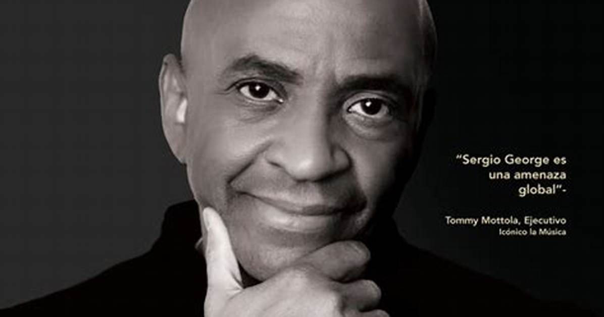Sergio George