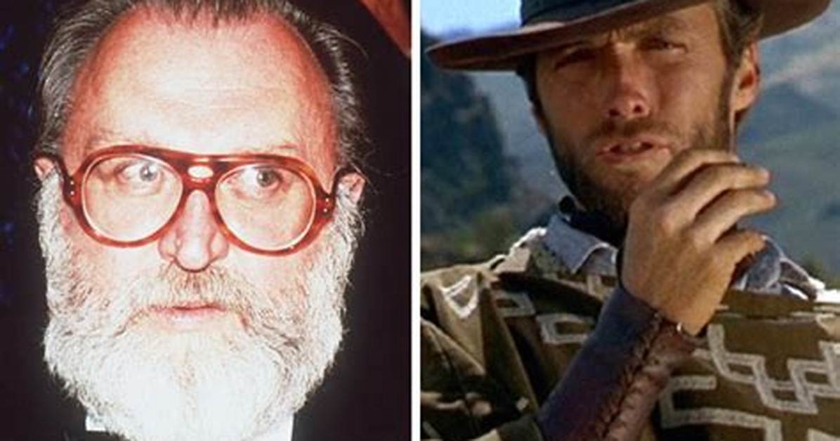 Sergio Leone