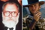 Sergio Leone