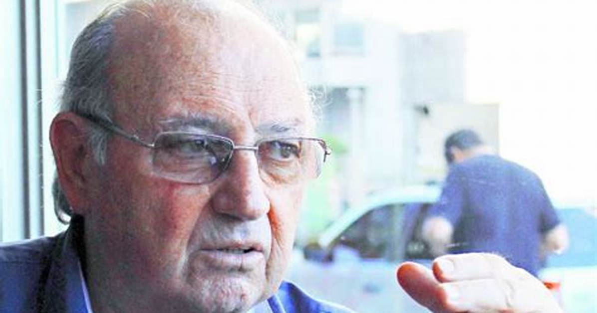 Sergio Markarian