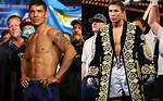 Sergio Martinez