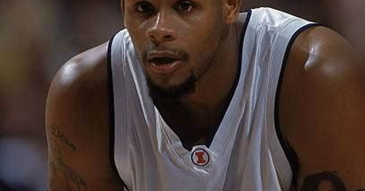Sergio Mcclain