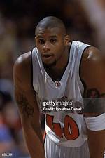 Sergio Mcclain