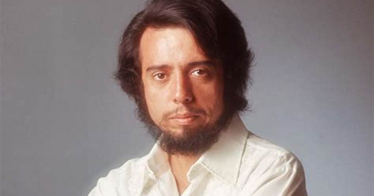 Sergio Mendes