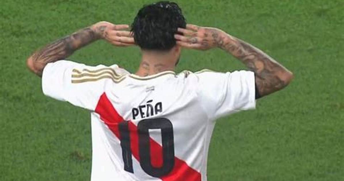 Sergio Pena
