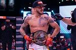 Sergio Pettis