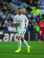 Sergio Ramos