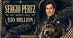 Sergio Rivera Net Worth