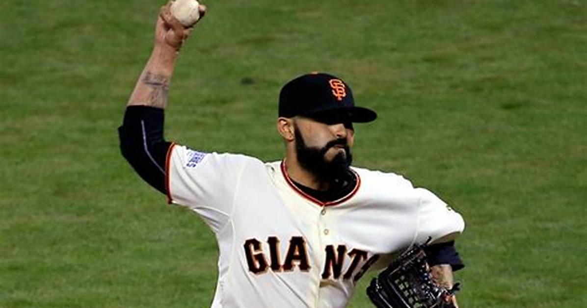 Sergio Romo