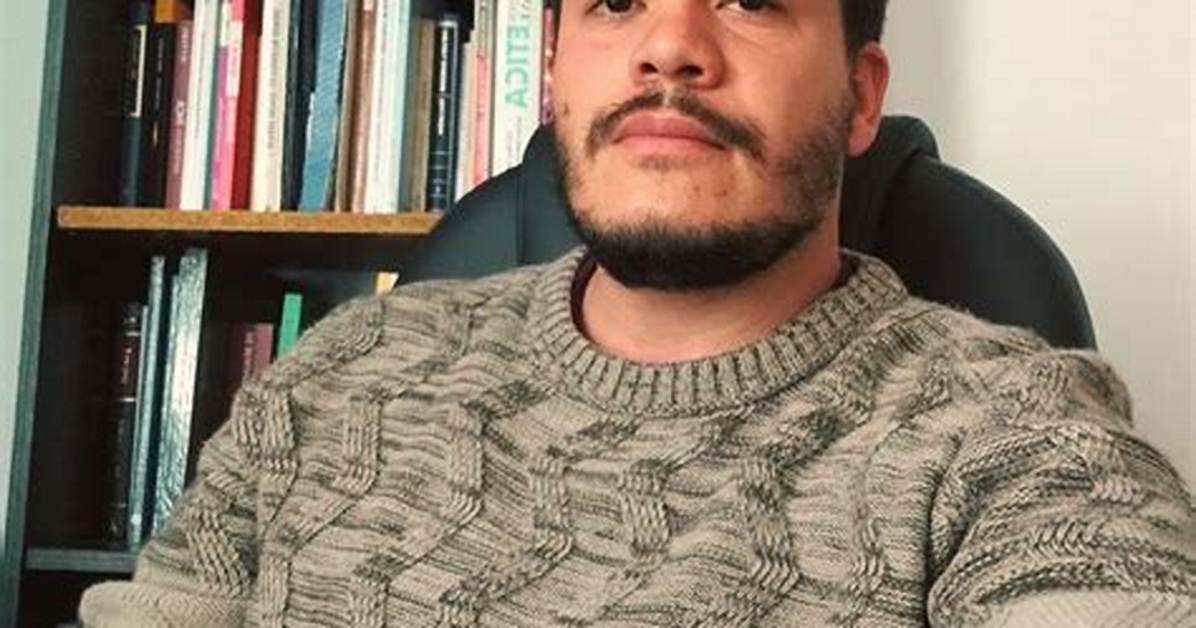 Sergio Tabares