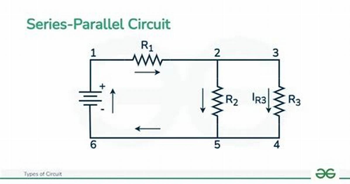 Series Circuit Examples