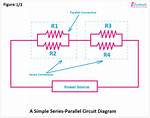 Series Circuit Examples