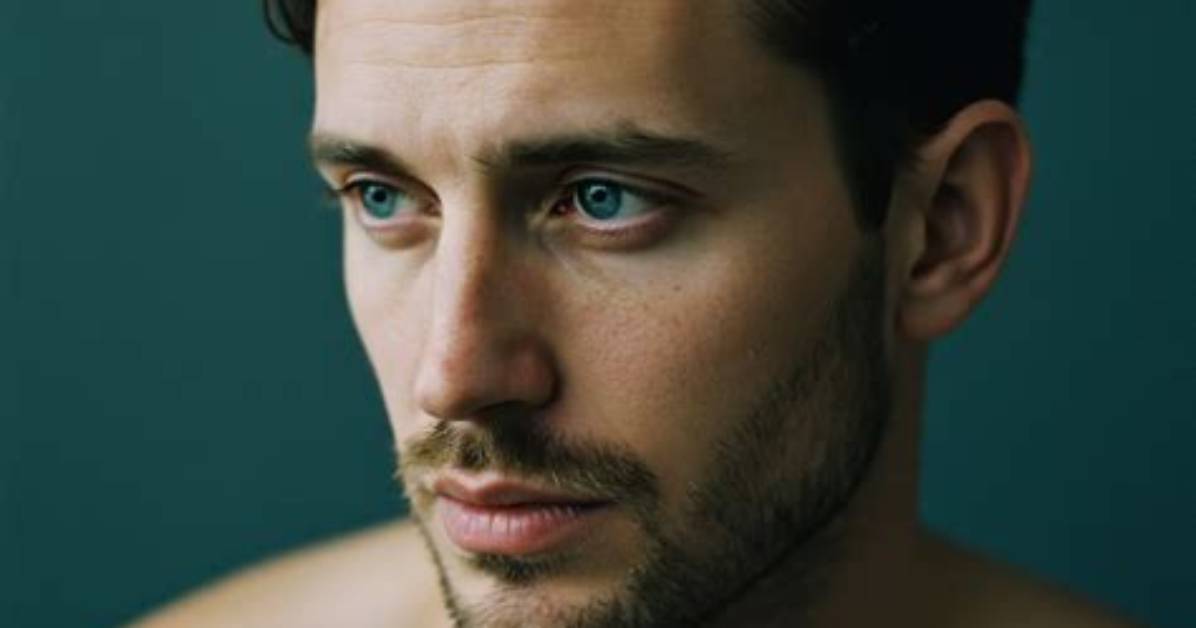 Serious Yearning