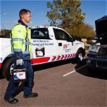 Service Provided by Aaa
