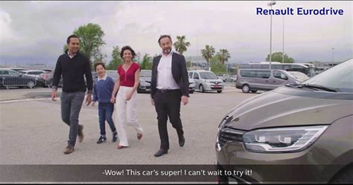 Service Relation Client Renault