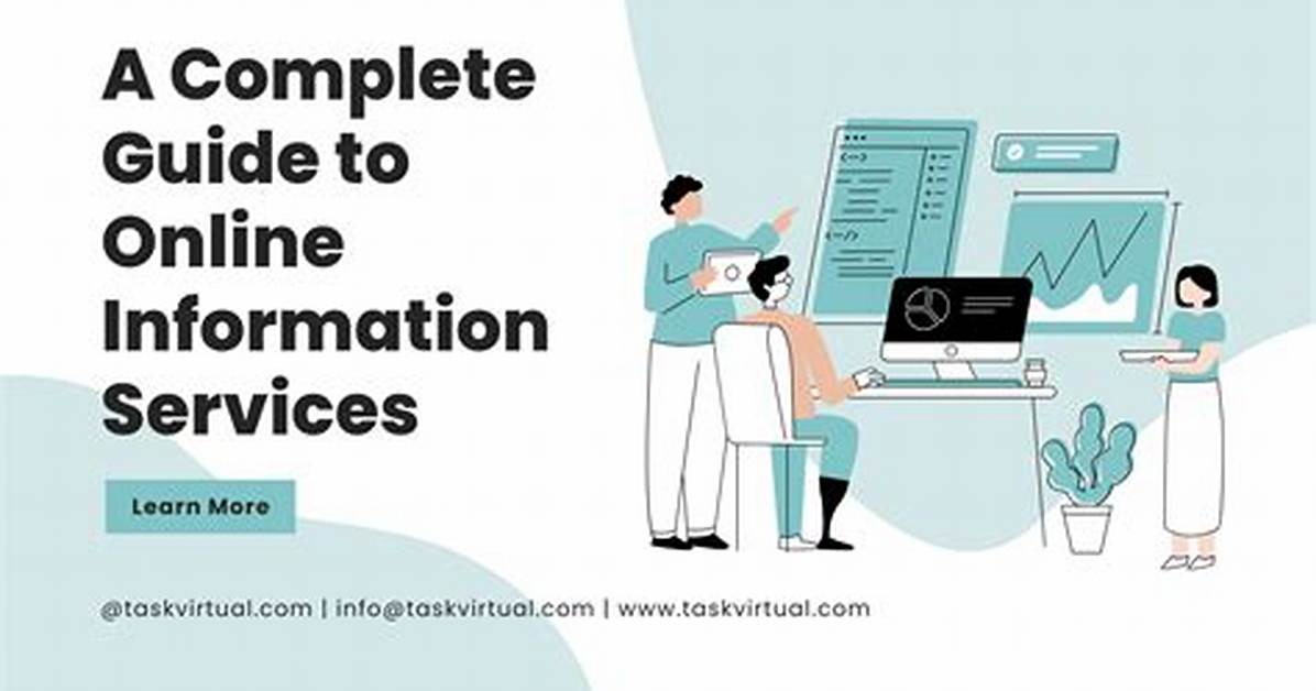 Services Information by Topic
