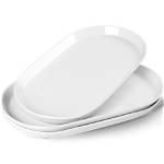 Serving Platter's Shape Often