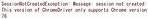 Sessionnotcreatedexception: Message: Session Not Created: This Version of Chromedriver Only Supports Chrome Version 81