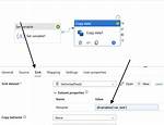 Set a Variable to a Filename Using Glob