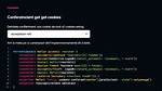 Set Cookie and Get Cookie with Javascript [Duplicate]