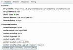 Set Http Request "Content-Type"