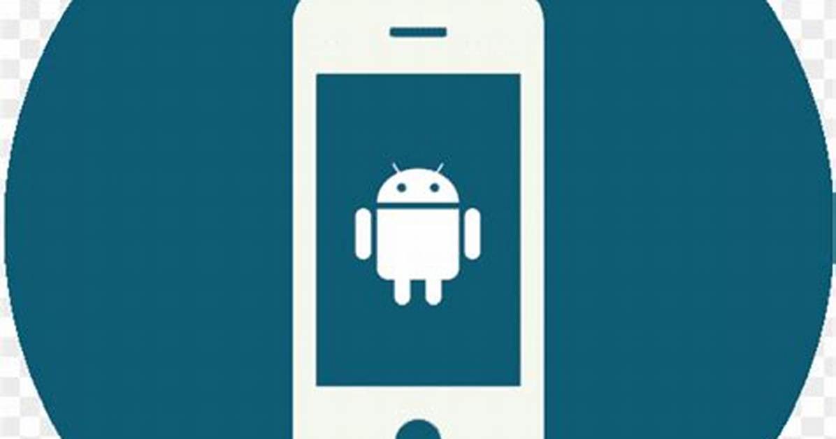 Set Icon for Android Application