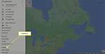 Set Language for Google Maps Iframe