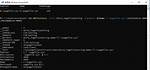 Set-Wmiinstance -Arguments $Variable Hangs
