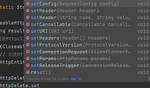 SetEntity in Httpdelete