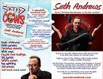 Seth Andrews