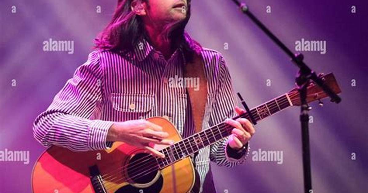 Seth Avett