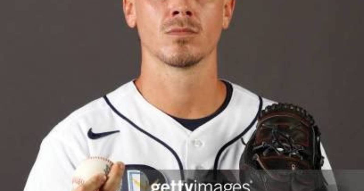 Seth Blair