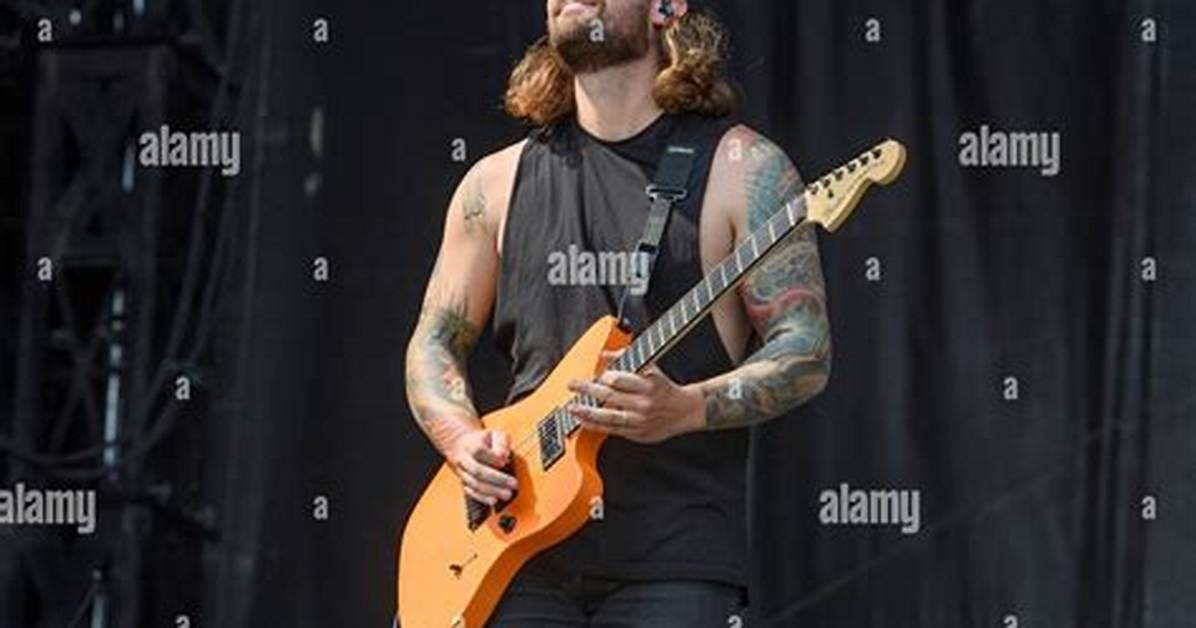 Seth Blake