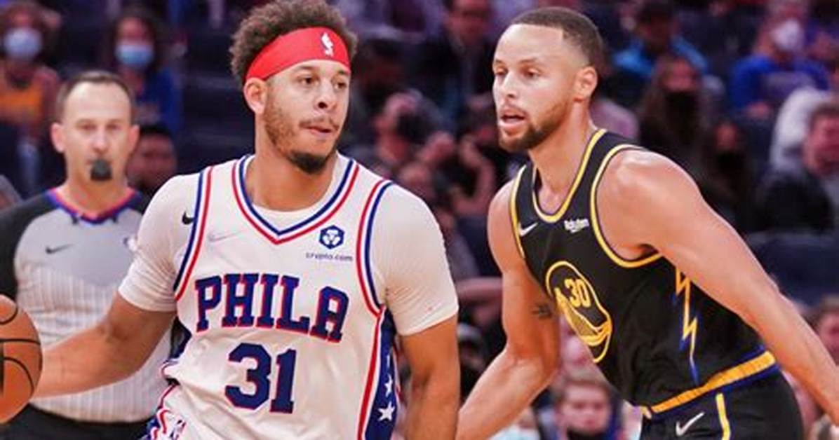 Seth Curry