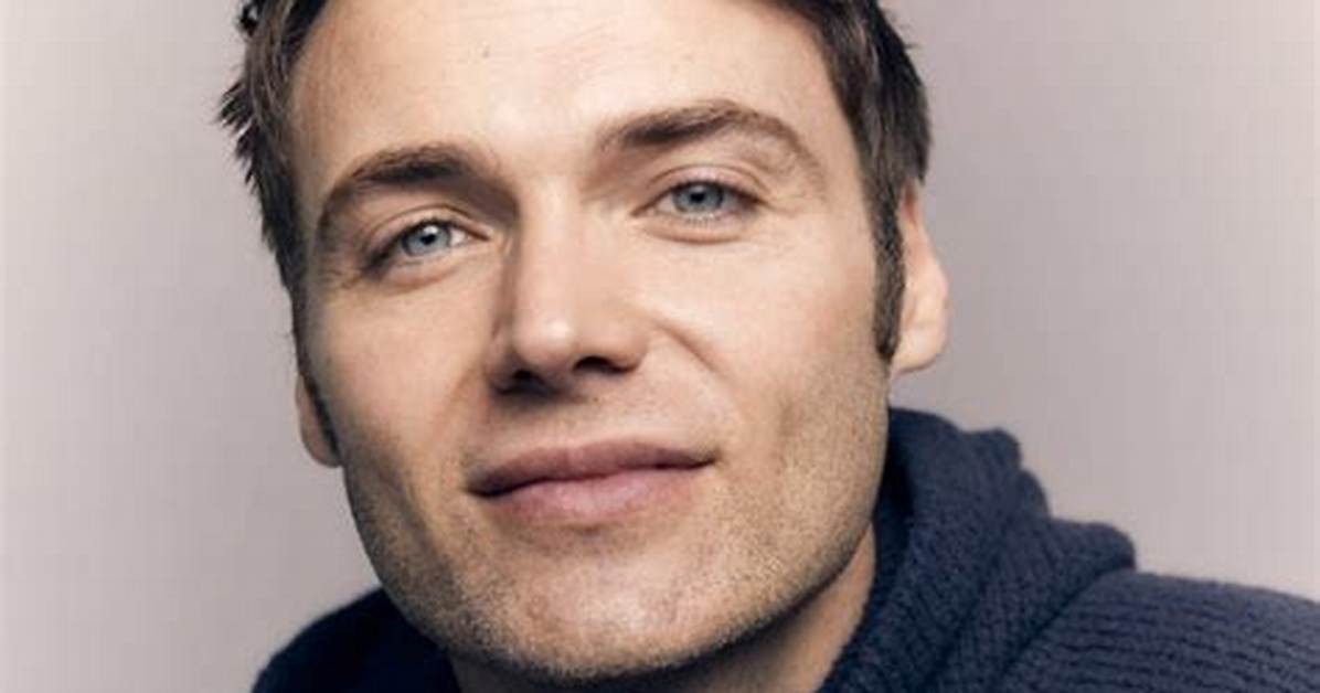 Seth Gabel