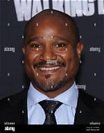Seth Gilliam