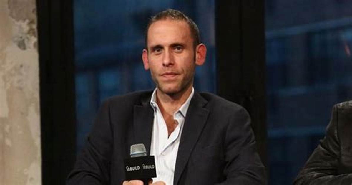 Seth Gold