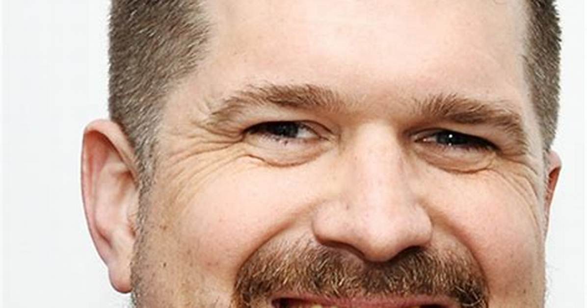 Seth Gordon