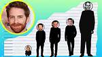 Seth Green Height