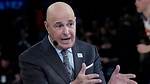 Seth Greenberg
