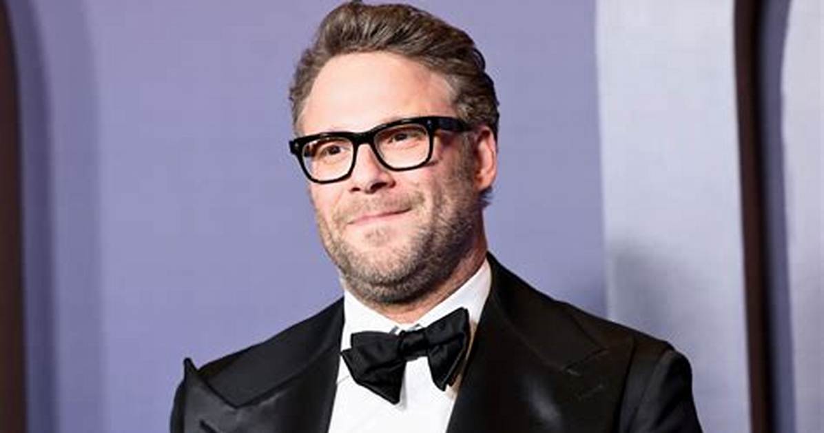 Seth Hoffman Net Worth
