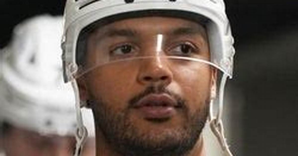 Seth Jones